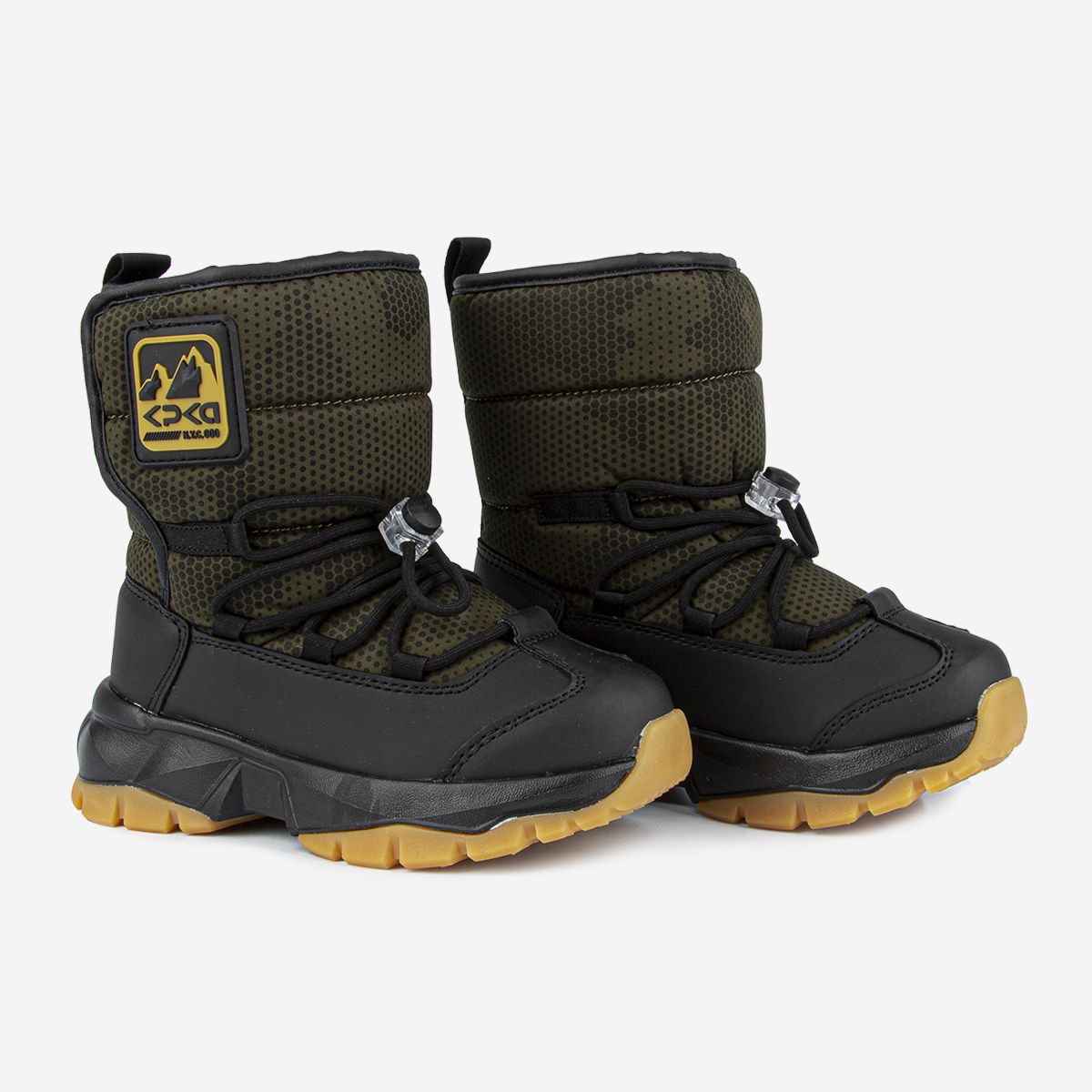 Сапоги детские (дутики) Сапоги детские (дутики) 1 830 руб.