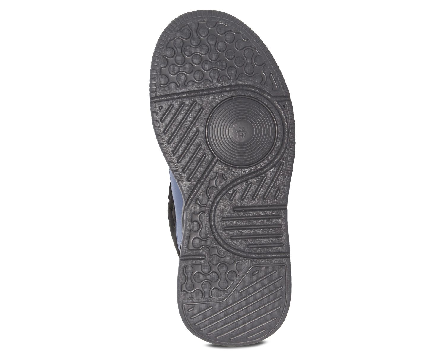 Детские ботинки демисезонные Детские ботинки демисезонные 1 580 руб.