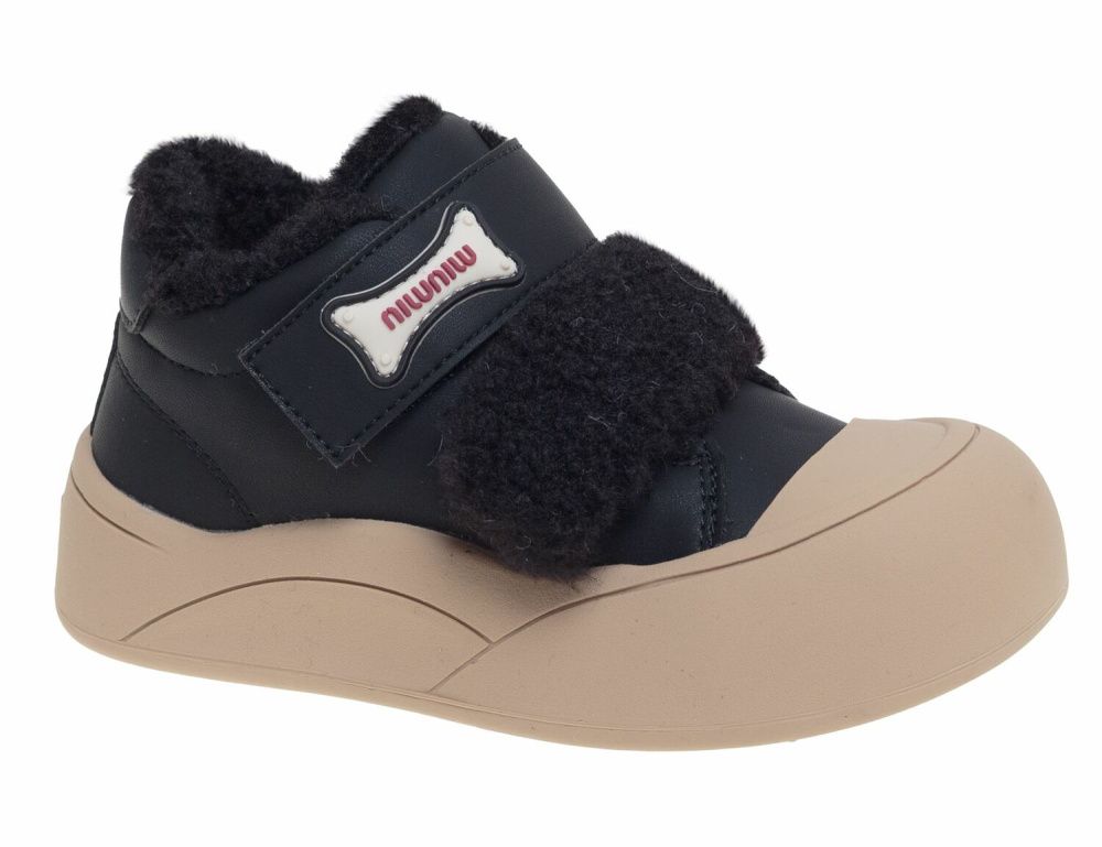 Полуботинки детские демисезонные Полуботинки детские демисезонные 815 руб.