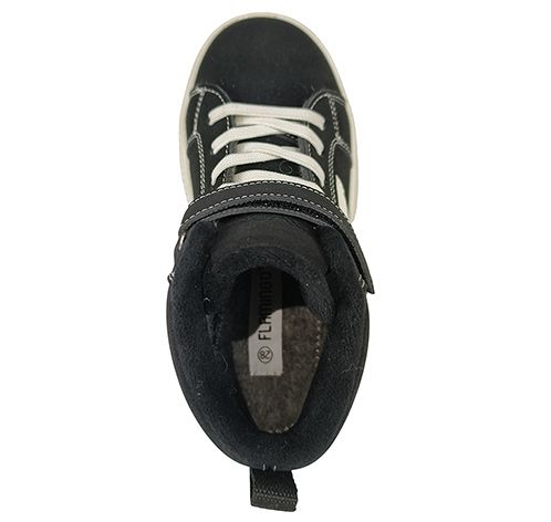 Ботинки детские демисезонные Ботинки детские демисезонные 1 530 руб.