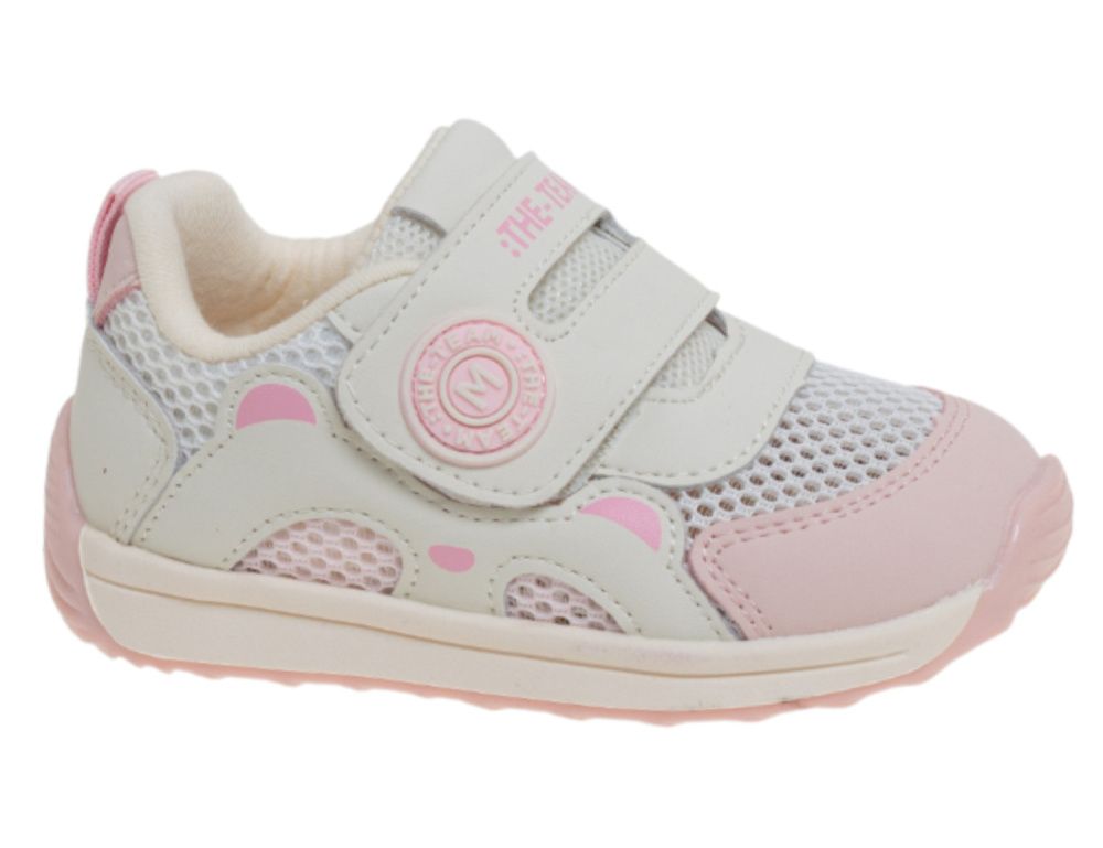 Полуботинки детские спортивные Полуботинки детские спортивные 944 руб.