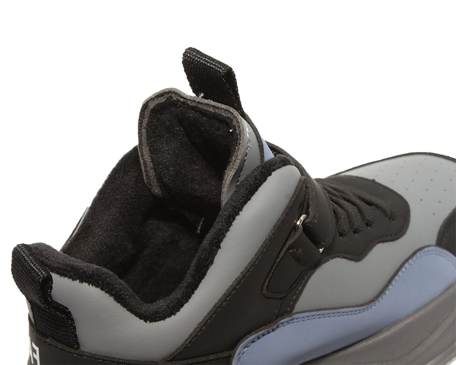 Детские ботинки демисезонные Детские ботинки демисезонные 1 580 руб.