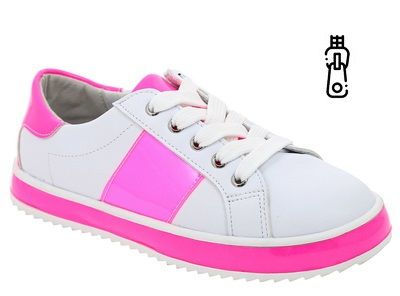 Полуботинки детские спортивные 1 300 руб.