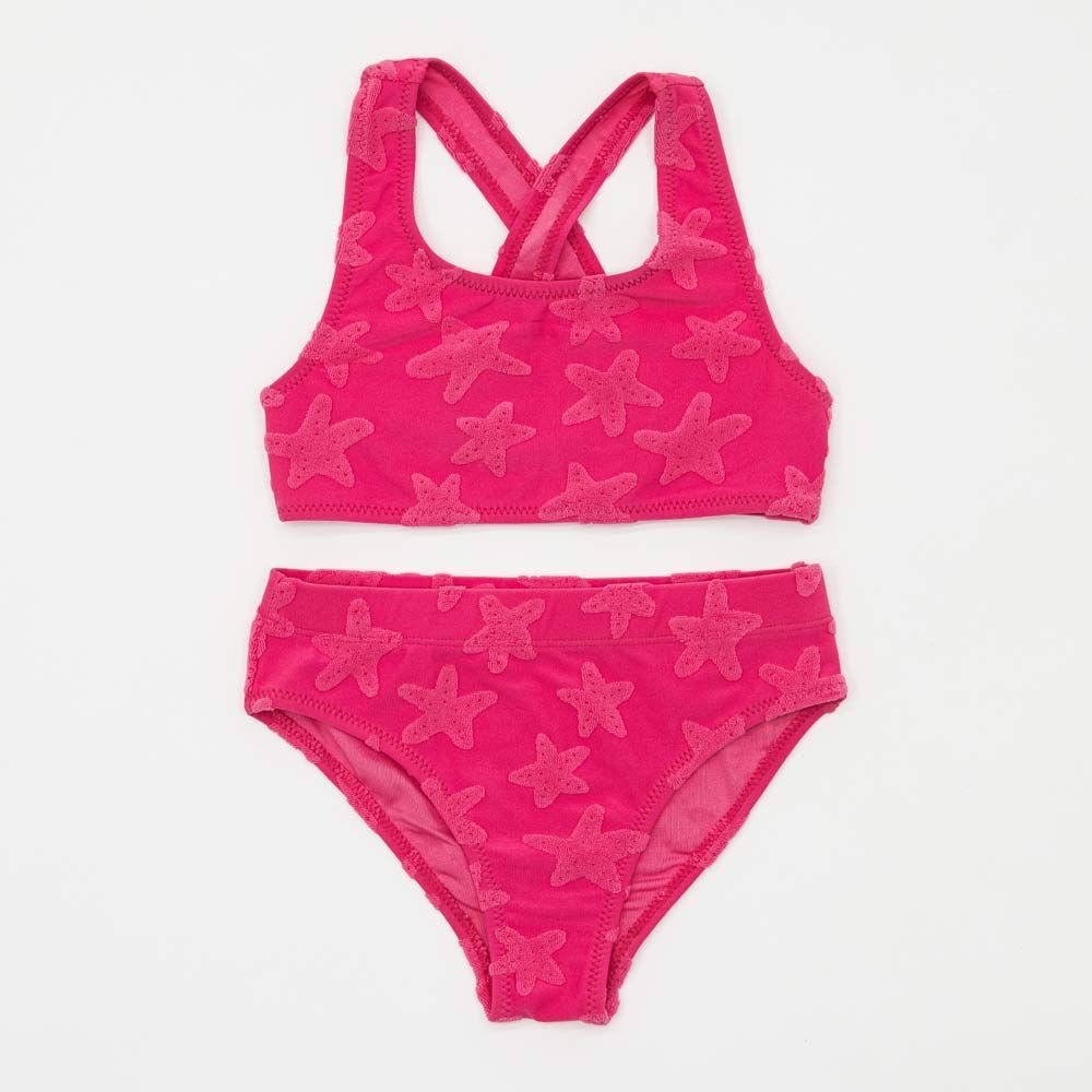 07852089-40 Купальник детский розовый р.134 900 руб.