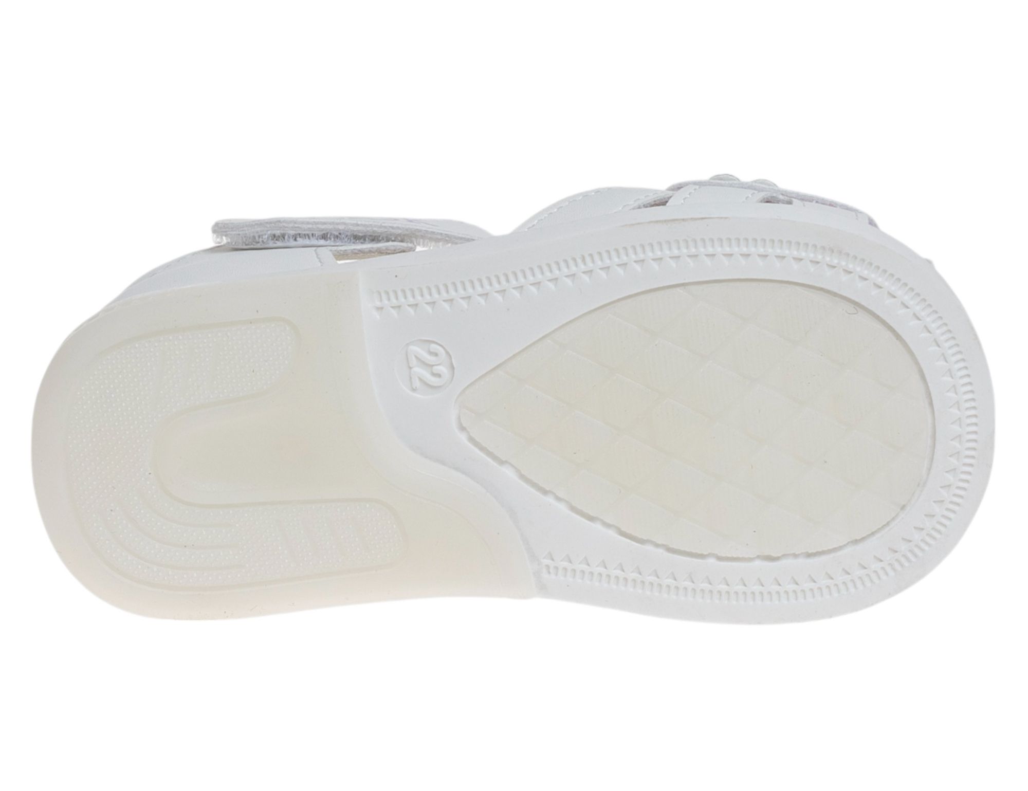 Туфли детские открытые 873 руб.