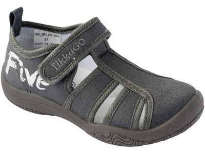 Туфли детские Текстиль Туфли детские Текстиль 745 руб.