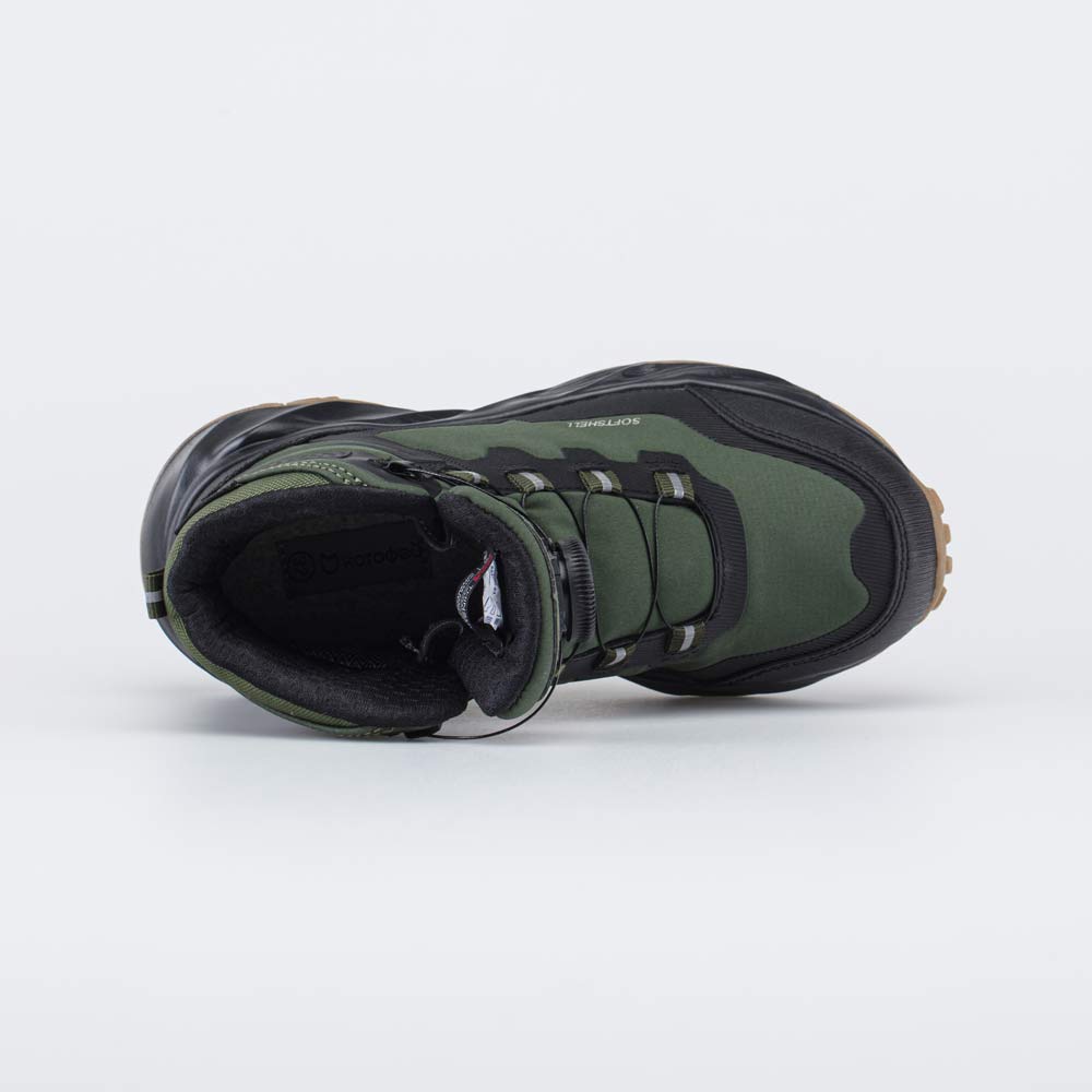 Ботинки малодетские, дошкольные Комбинированные 3 270 руб.