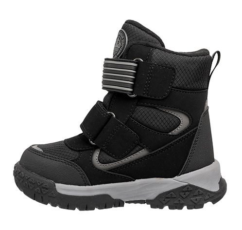 Ботинки детские зимние с мембраной Ботинки детские зимние с мембраной 2 520 руб.