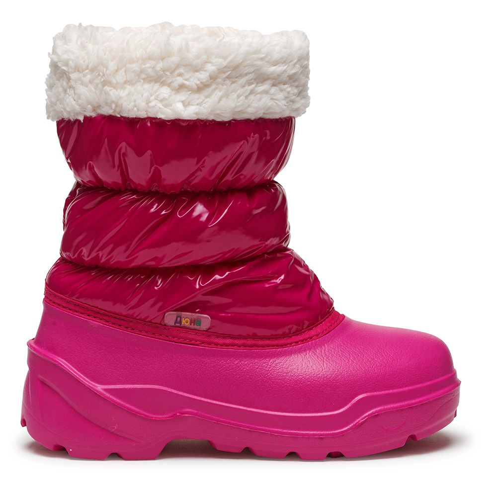 Сапожки детские, мод.577 (фуксия лаке/фуксия, Асс 1 (27/1,28/1,29/1,30/1,31/1,32/1,33/1), 7 пар) 725 руб.