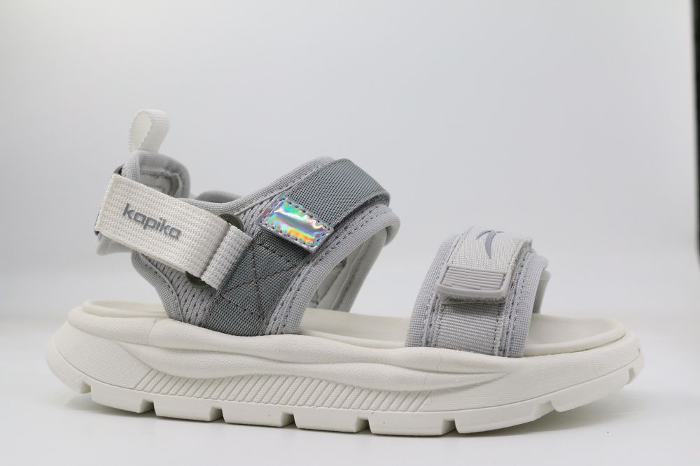 Тефли детские летние Тефли детские летние 1 690 руб.