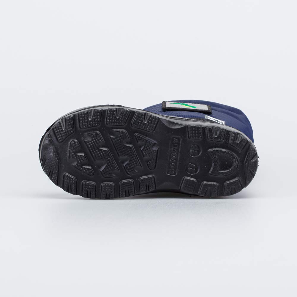 Сапоги 1 275 руб.