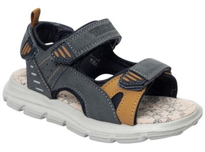 Туфли детские летние Туфли детские летние 1 168 руб.