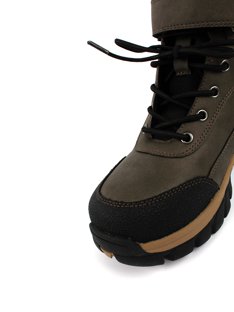 Ботинки 1 444 руб.