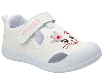 Туфли детские Текстиль 796 руб.