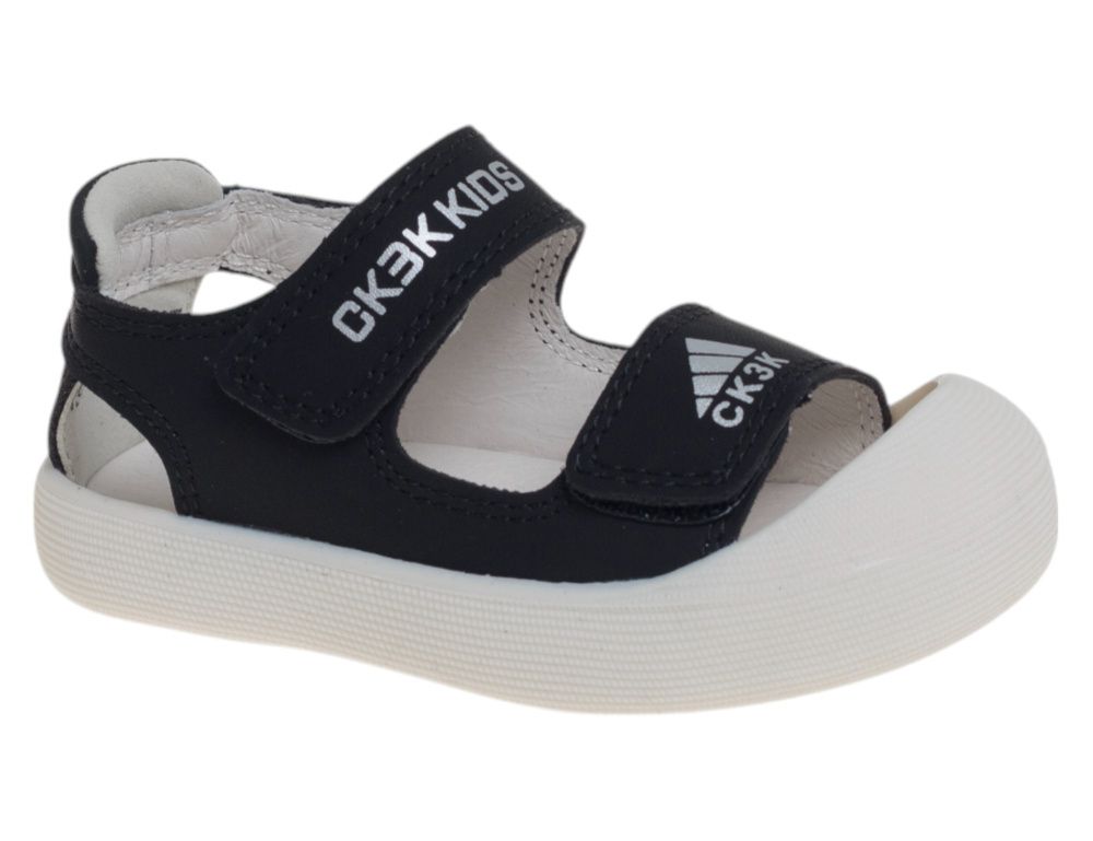 Туфли детские открытые 970 руб.