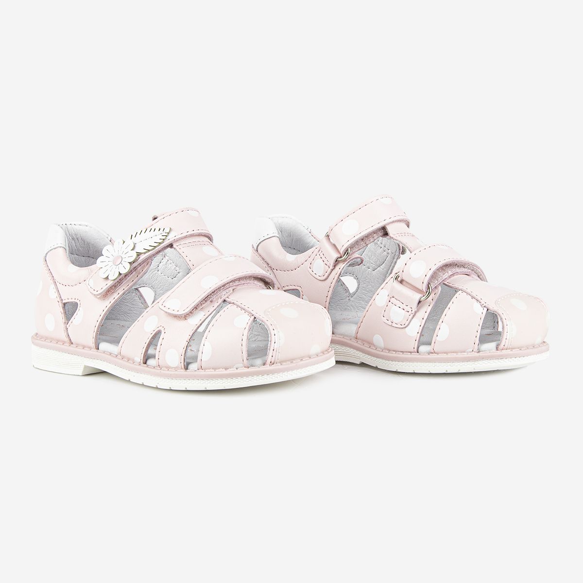 Тефли детские летние Тефли детские летние 2 100 руб.