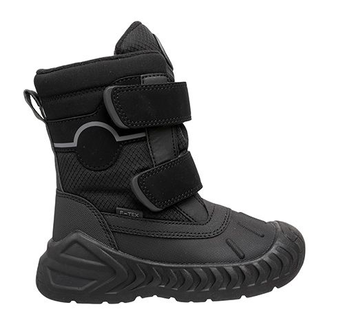 Ботинки детские зимние с мембраной 2 064 руб.