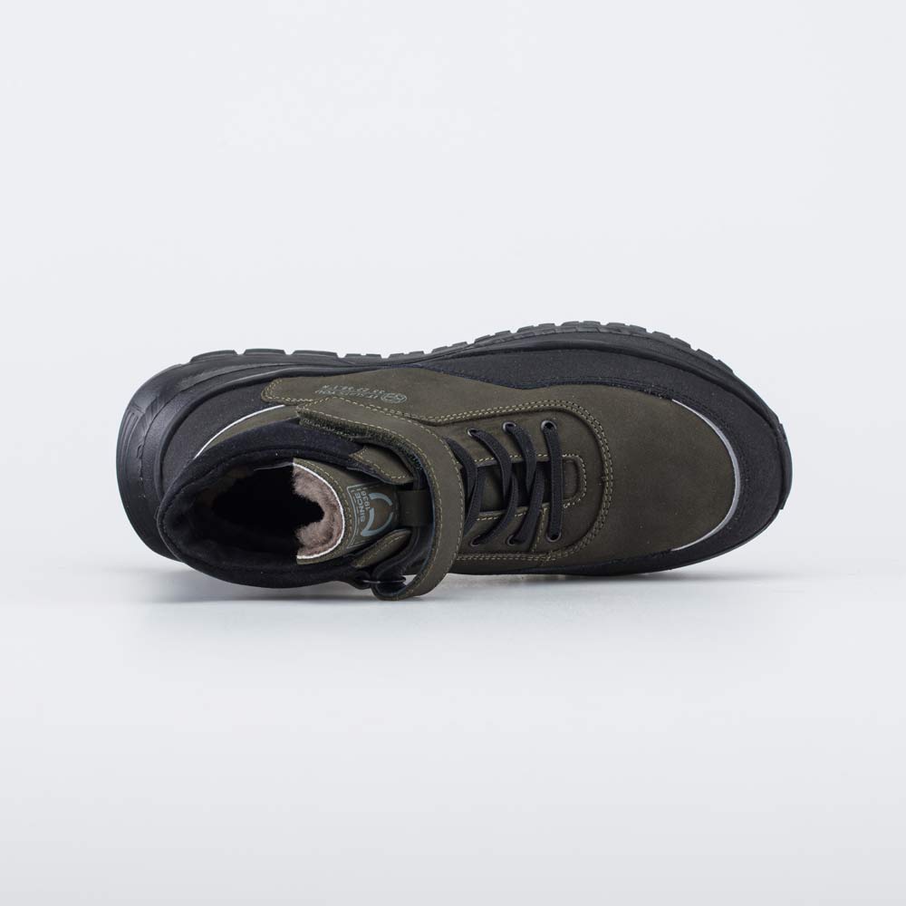 752276-51 оли-чер ботинки школьная, подростковая Нат. кожа 4 125 руб.