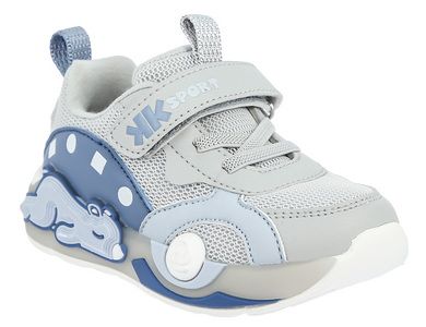 Полуботинки детские спортивные Полуботинки детские спортивные 1 321 руб.