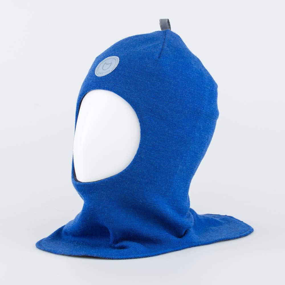 07711378-40 Шапка-шлем детская синий 48 (1.5-2 года) 1 250 руб.