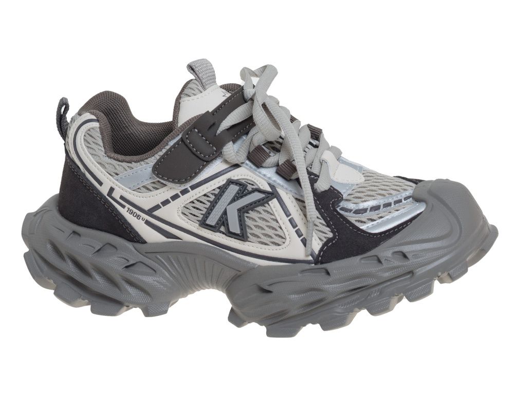 Полуботинки детские спортивные Полуботинки детские спортивные 1 462 руб.