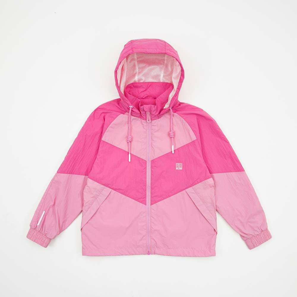 07872007-40 Ветровка детская розовый р.134 1 950 руб.