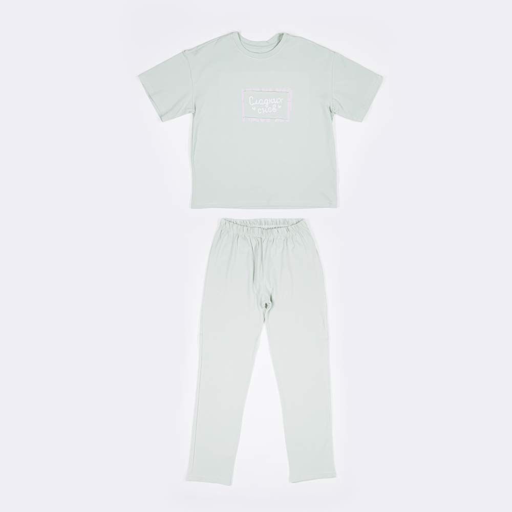 07856037-40 Пижама детская "Сладких снов" р.122 900 руб.