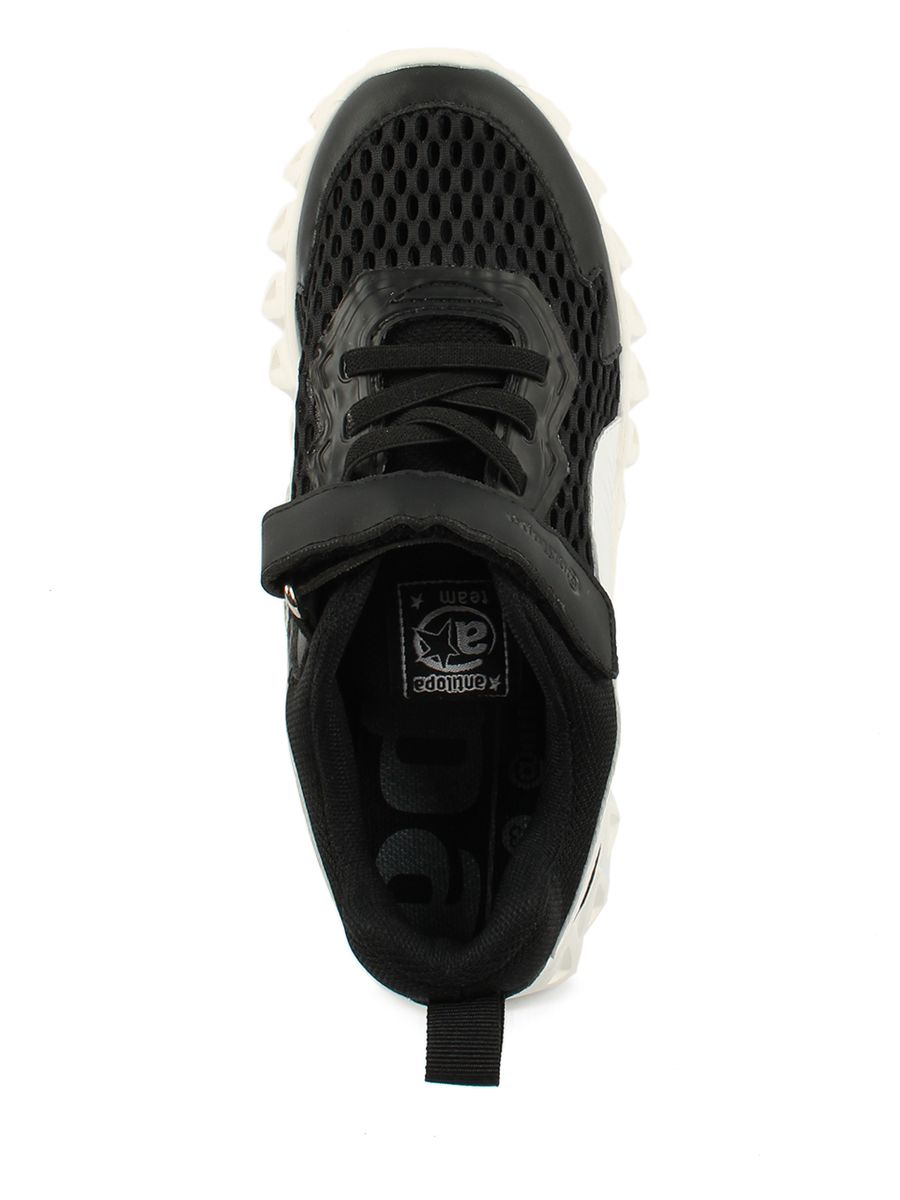 Полуботинки детские школьные 1 399 руб.