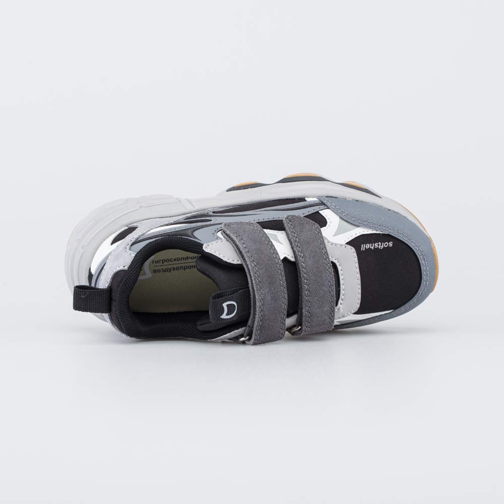 Полуботинки детские Комбинирован. Полуботинки детские Комбинирован. 2 065 руб.