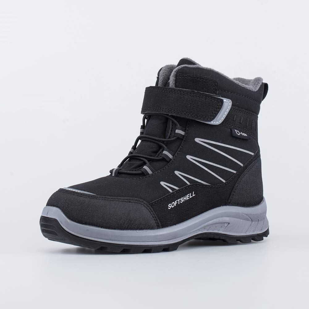 Ботинки детские комбинированные 2 825 руб.