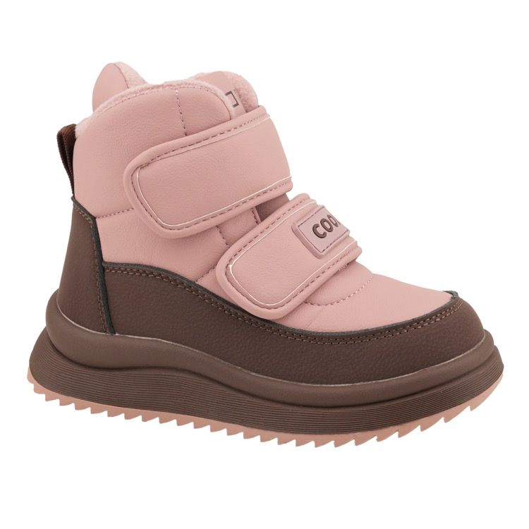 Ботинки детские зимние Ботинки детские зимние 1 380 руб.