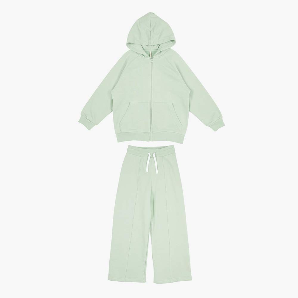 07864084-40 Комплект детский зеленый р.122 1 990 руб.