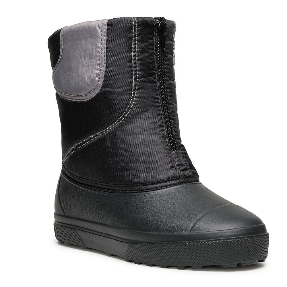 Сапожки детские, мод.594 М (черный/серый/черный, Асс 2 (38/1,39/1,40/1,41/1), 4 пар) Сапожки детские, мод.594 М (черный/серый/черный, Асс 2 (38/1,39/1,40/1,41/1), 4 пар) 978 руб.