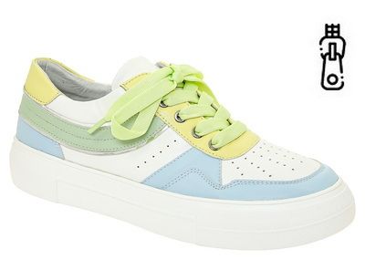 Полуботинки детские спортивные 1 497 руб.