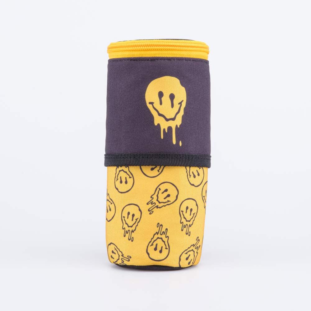 06705028-40 Пенал школьный чер-ора дл. 13 см 460 руб.