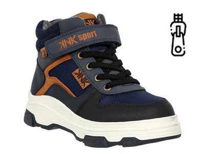 Ботинки детские демисезонные 1 468 руб.