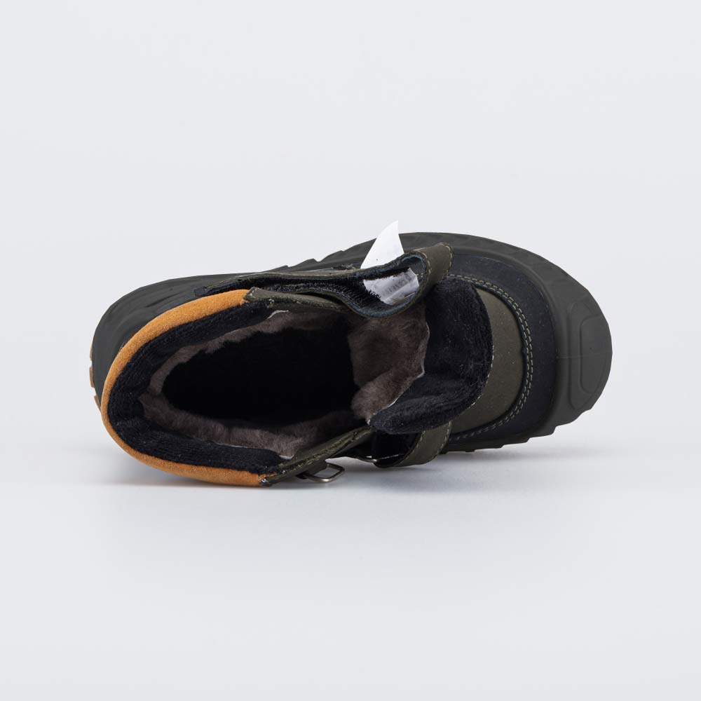 Ботинки малодетские Нат. кожа 3 355 руб.