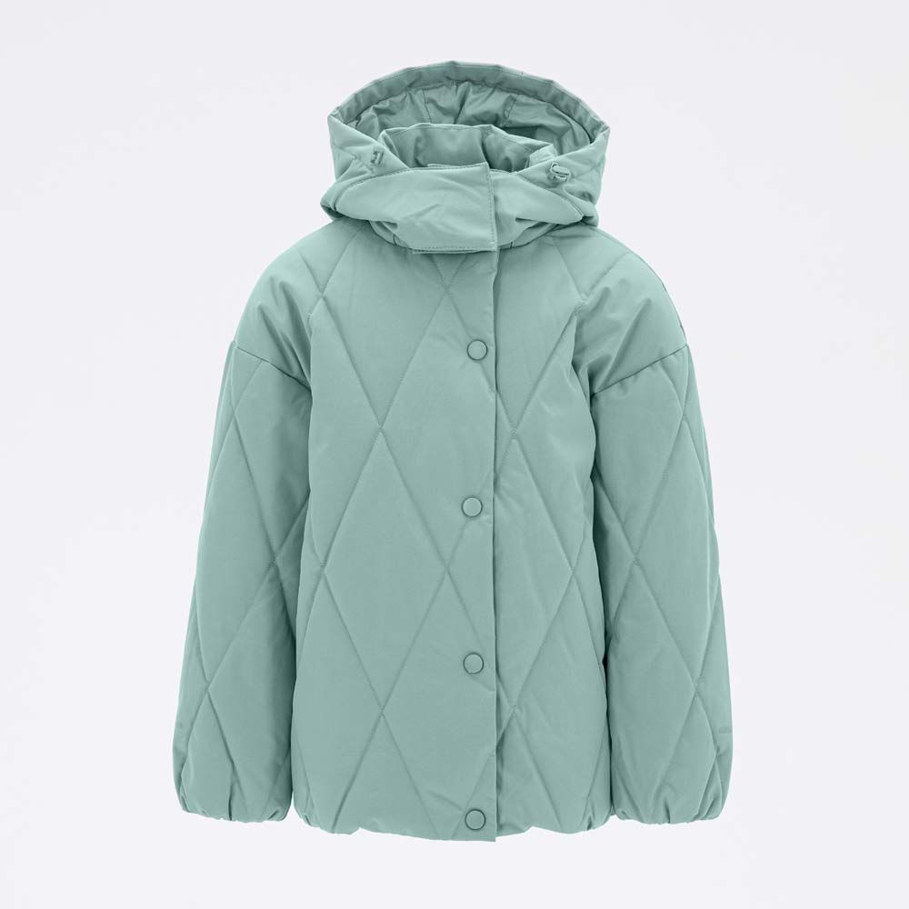 07857047-41 Куртка детская мятный р.146 2 150 руб.