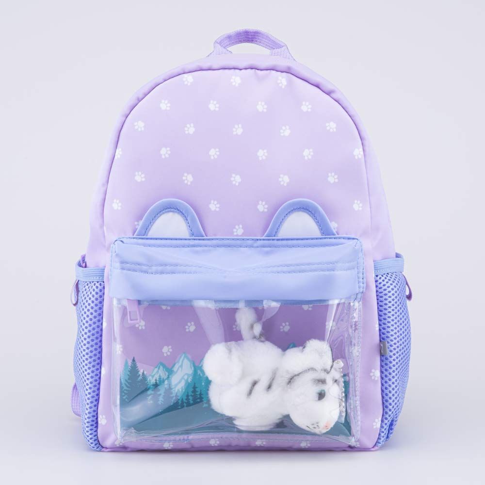 02810350-40 Рюкзак детский сир-гол выс. 30 см 900 руб.