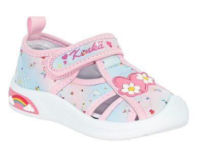 Туфли детскиеТекстиль Туфли детскиеТекстиль 641 руб.