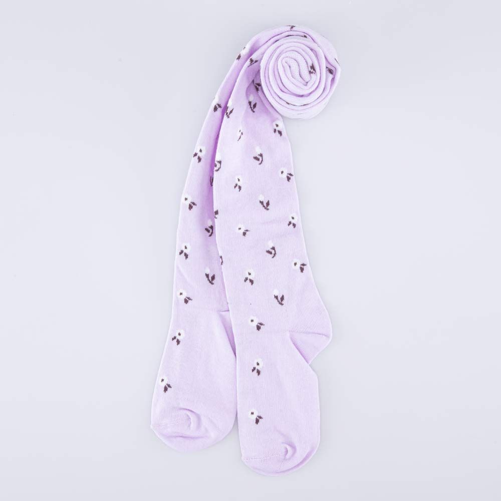 07879003-40 Колготки детские хлопок сиреневый р.80-86 07879003-40 Колготки детские хлопок сиреневый р.80-86 240 руб.