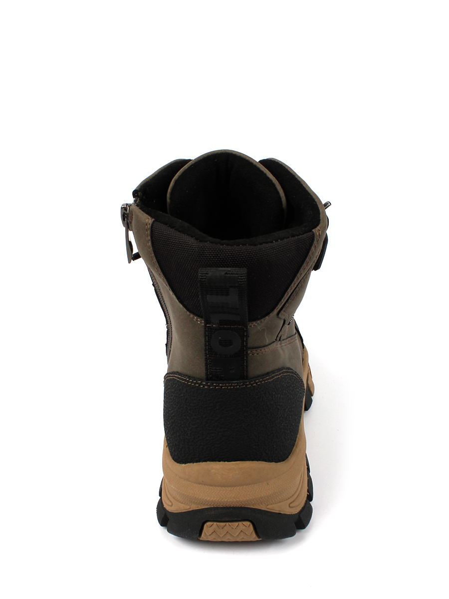 Ботинки 1 444 руб.