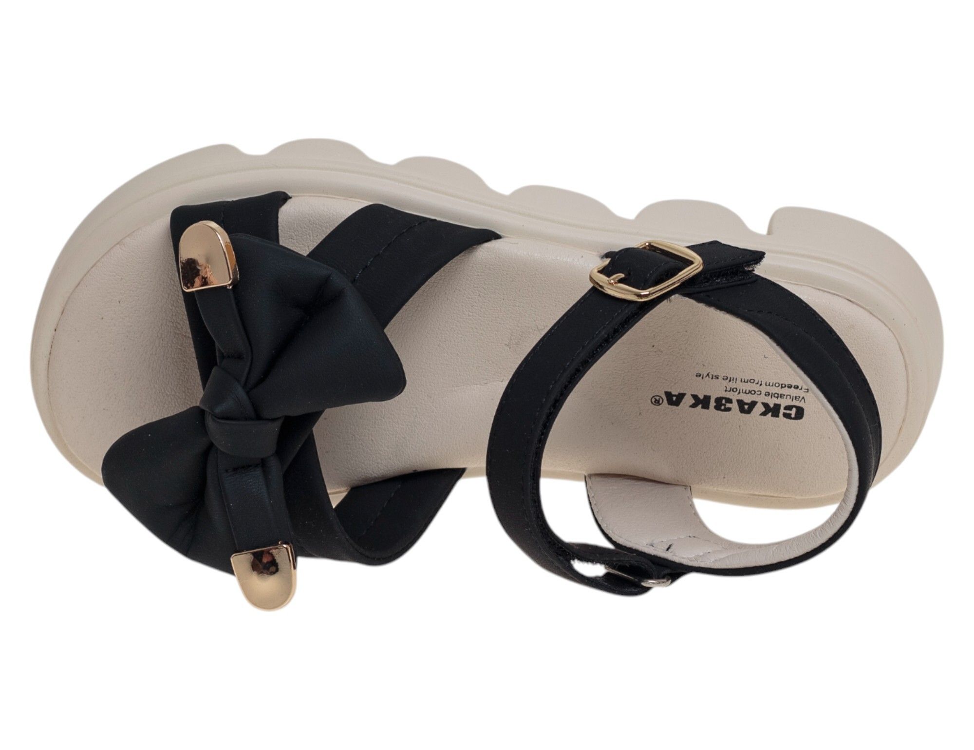 Туфли детские открытые 1 246 руб.