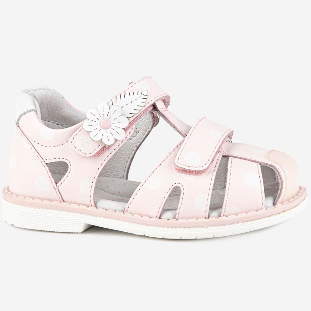 Тефли детские летние Тефли детские летние 2 100 руб.