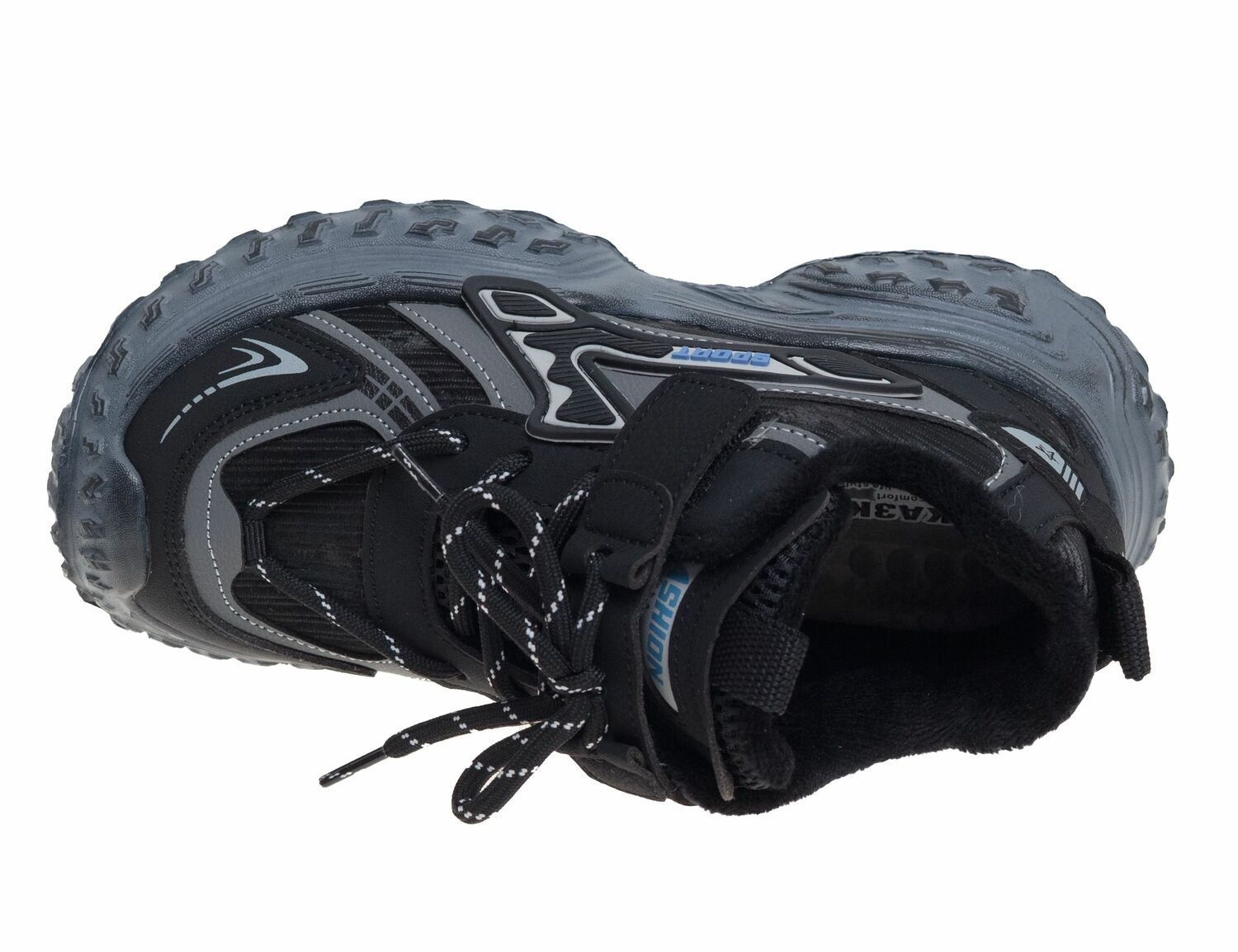 Полуботинки детские демисезонные Полуботинки детские демисезонные 944 руб.