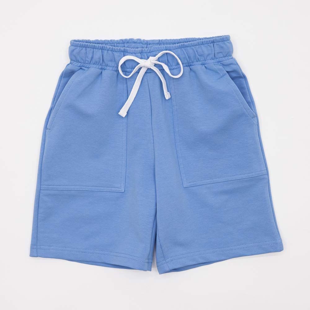07862123-40 Шорты детские голубой р.92-98 660 руб.