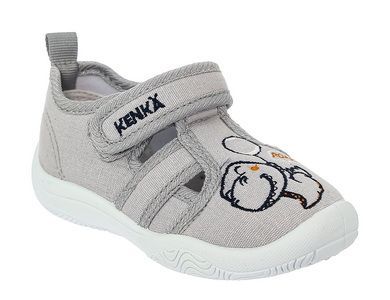 Туфли детскиеТекстиль Туфли детскиеТекстиль 617 руб.