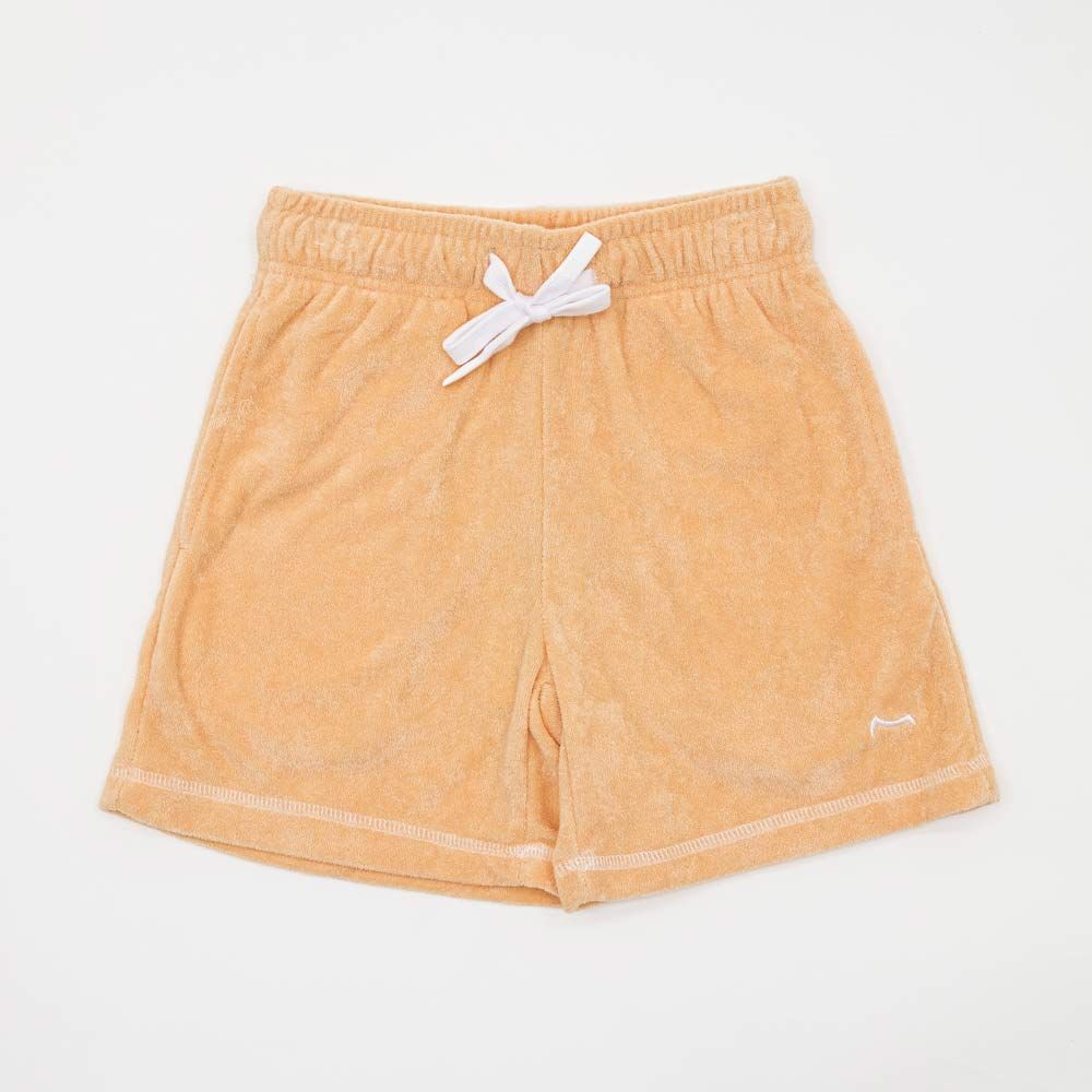 07862118-40 Шорты детские персиковый р.110 530 руб.