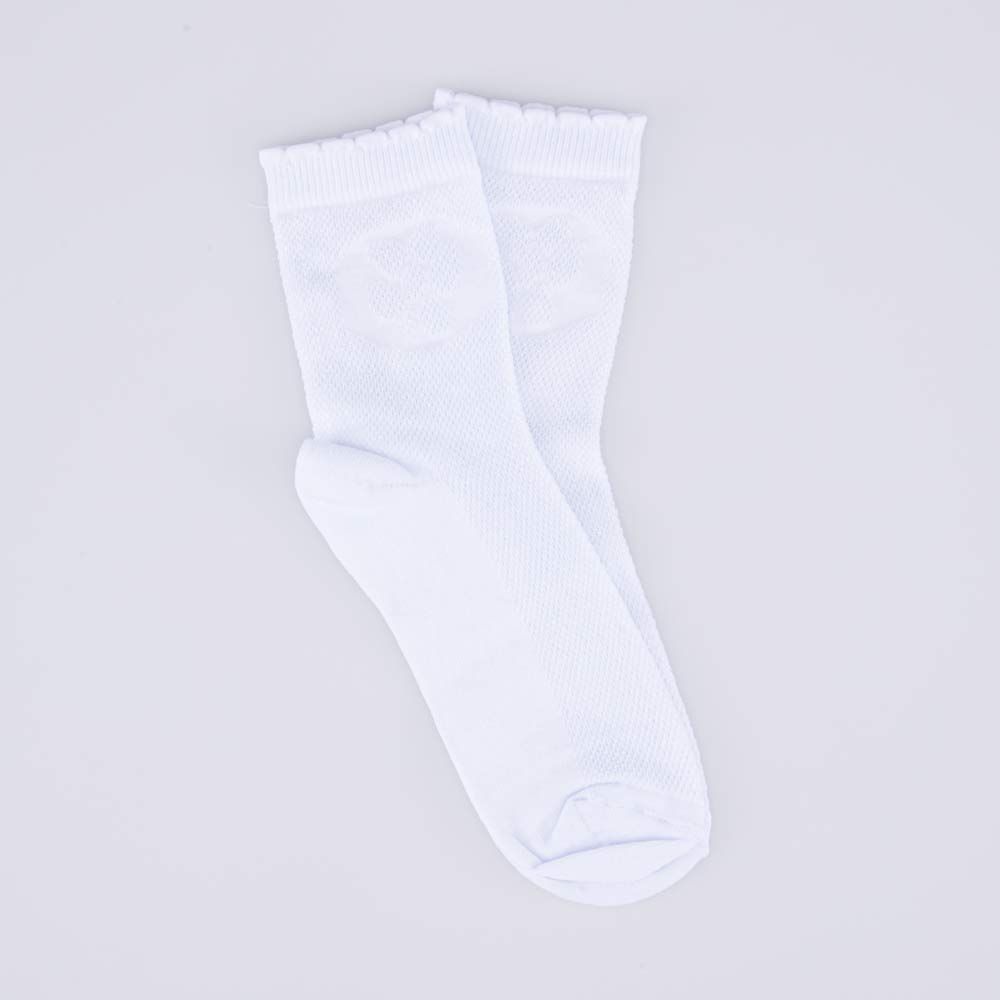 07842998-40 Носки детские хлопковые белый сетка р.12 07842998-40 Носки детские хлопковые белый сетка р.12 80 руб.