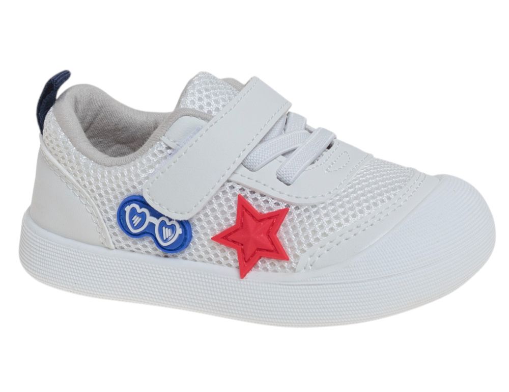 Полуботинки детские демисезонные 665 руб.